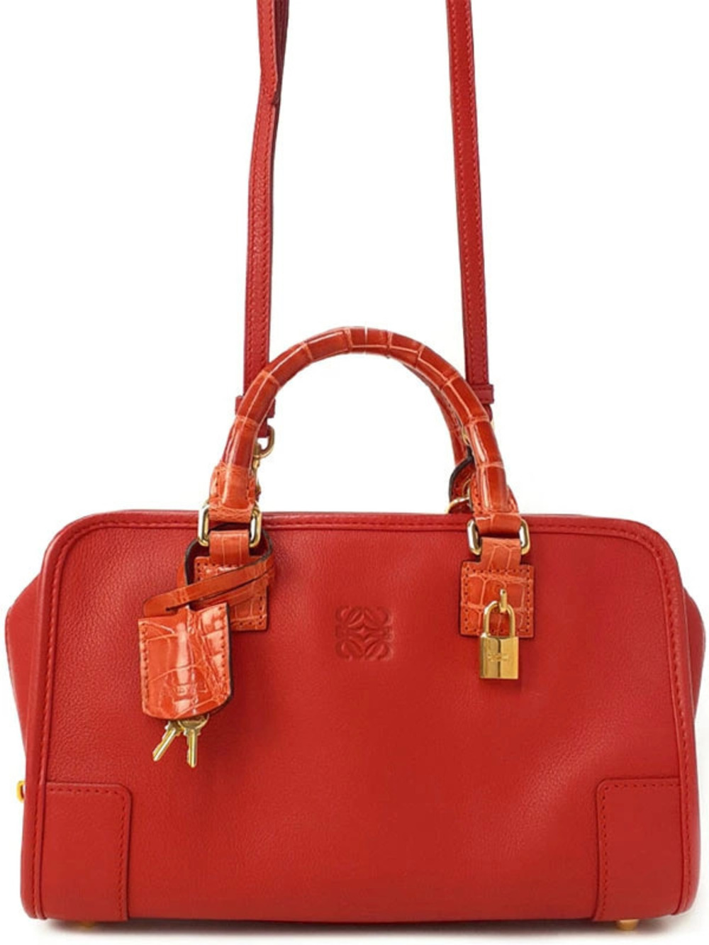 Loewe Amazona Bag